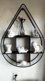 wandrek, Huis en Inrichting, Ophalen, Zo goed als nieuw