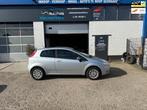 Fiat Grande Punto 1.4 Dynamic- Automaat- met onderhoudshisto, Gebruikt, 400 kg, Grande Punto, Origineel Nederlands