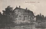 Epe, Pension Vredenberg., Verzenden, Voor 1920, Gelopen, Gelderland