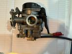 Originele vespa sprint carburateur, Ophalen of Verzenden, Nieuw, Carburateur, Piaggio