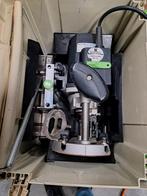 Bovenfrees Festo, Ophalen, Zo goed als nieuw, Elektrisch, Bovenfrees