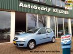 Fiat Punto 1.2 Classic Lusso APK-TREKHAAK-ELEKTR RAMEN, Voorwielaandrijving, 1242 cc, 4 cilinders, Origineel Nederlands
