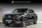 Mazda MX-30 e-SkyActiv 145 First Edition 36 kWh Pr. lease va, Auto's, 145 pk, Stof, Gebruikt, Zwart