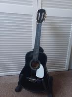 Musikids GP-3/BK spaanse kindergitaar a, Ophalen, Nieuw, Overige typen, Met geluid