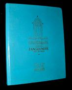 Zangbundel Joh. De Heer Met Supplement - Klavarskribo, Gebruikt, Overige soorten, Ophalen of Verzenden, Religie en Gospel