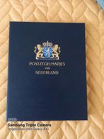 DAVO ALBUM 2001, Ophalen