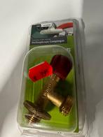 Verloopkraan Campinggaz, Ophalen of Verzenden, Nieuw