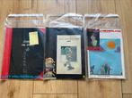 Joost Swarte Vrij Nederland magazines 3x, Ophalen, 1980 tot heden, Tijdschrift