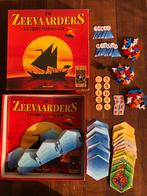 Zeevaarders uitbreiding op basisspel Kolonisten van Catan, Hobby en Vrije tijd, Gezelschapsspellen | Bordspellen, Ophalen of Verzenden