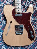 Fender USA telecaster thinline Elite, Muziek en Instrumenten, Ophalen, Fender, Hollow body, Met versterker
