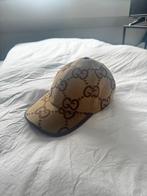 Gucci Pet - Maat L, Kleding | Heren, Hoeden en Petten, Ophalen of Verzenden, Gedragen, 58 of 59 cm (L, 7¼ of ⅜ inch), Pet
