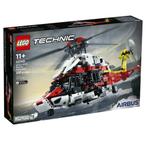 LEGO Technic 42145 Airbus H175 Reddingshelikopter * LEGOhui, Nieuw, Complete set, Ophalen of Verzenden, Lego