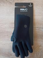 AGU neopreen handschoenen, Ophalen of Verzenden, Zo goed als nieuw, Handschoenen
