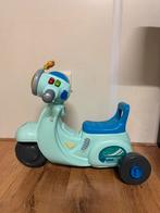 V tech loop scooter, Kinderen en Baby's, Speelgoed | Buiten | Voertuigen en Loopfietsen, Ophalen of Verzenden, Zo goed als nieuw