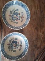 Johnson Bros Hearts & Flowers schaaltjes, Ophalen