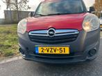 Opel Combo 1.6 D 66KW 2012, 21 km/l, 4 cilinders, Bedrijf, 2 stoelen