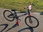 BMX kinder pro aluminium fietscrossfiets
Wielen 20 inch, Ophalen, Gebruikt, [Honda]