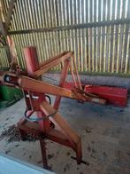 Wifo Hydraulische achterlader, Ophalen of Verzenden