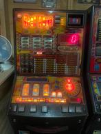 Te koop heatwave gokkast, Euro, Ophalen, Gebruikt