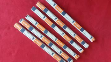 6 stuks T.L. lampen nu voor 20 euro en gratis verzenden beschikbaar voor biedingen