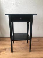 Ikea Hemnes nachtkastje, Ophalen, Zo goed als nieuw, 45 tot 65 cm, 70 cm of meer