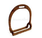 Gezocht: verroeste stijgbeugels, Ophalen of Verzenden, Gebruikt, Overige soorten