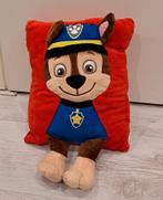 Paw patrol kussen., Ophalen, Zo goed als nieuw, Hond