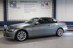 BMW 3-serie Cabrio 320i High Executive KETTING VERVANGEN/ AU, Auto's, Automaat, Achterwielaandrijving, 4 cilinders, Cabriolet