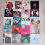 Singles verzameling 31 stuks, Cd's en Dvd's, Ophalen of Verzenden, Zo goed als nieuw, Pop