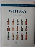 Single Malt Whisky, Helen Arthur., Ophalen of Verzenden, Zo goed als nieuw, Helen Arthur