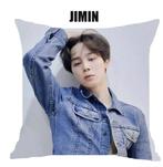 jim map of the soul be bts kpop korea face muse cd album dvd, Huis en Inrichting, Ophalen of Verzenden, Nieuw, Blauw, Vierkant