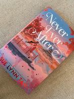 Never Ever After - FairyLoot Special Edition, Boeken, Ophalen of Verzenden, Nieuw