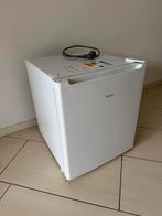 Mini koelkast tafelmodel, Ophalen, Minder dan 85 cm, Energieklasse A of zuiniger, Met vriesvak