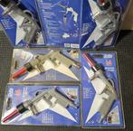 Wash-AirGun pistool max. 10Bar Nieuw va. €4,25, Ophalen of Verzenden, Nieuw, Criko, Met regelbare waterdruk