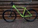 Mountainbike 2020 Sensa Livigno Evo Green Sport, Gebruikt, Hardtail, Heren, 53 tot 57 cm