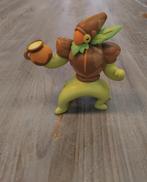 Pokémon Treecko Figurine – Jazwares Collectible (Wild Jungle, Ophalen of Verzenden, Nieuw
