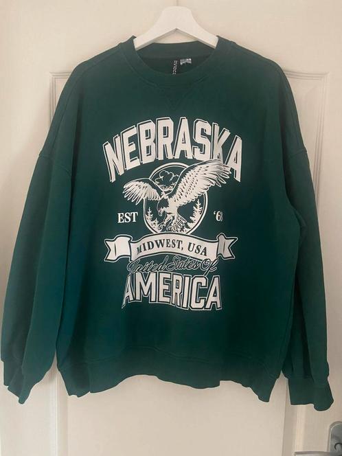 Sweater H&M mt.M, Kleding | Dames, Truien en Vesten, Zo goed als nieuw, Ophalen of Verzenden