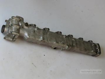 MAN Exhaust System EGR koeler D0836 beschikbaar voor biedingen