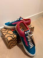 OTW by Vans x Parra Old Skool 36 maat 44, Overige kleuren, Nieuw, Ophalen of Verzenden, Sneakers of Gympen