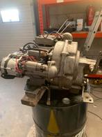 Yanmar YSE 12 pk plus toebehoren, Watersport en Boten, Buiten- en Binnenboordmotoren, Ophalen, Gebruikt, Diesel, 10 tot 30 pk