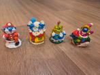 Smurf snoepdoppen, Verzamelen, Smurfen, Ophalen of Verzenden, Nieuw, Verschillende Smurfen, Overige typen