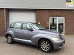 Chrysler PT Cruiser 2.4i Limited|AIRCO|NIEUWE APK|TREKHAAK, 450 kg, Gebruikt, 1445 kg, Grijs