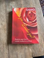 Osho met jou zonder jou, Ophalen of Verzenden, Zo goed als nieuw