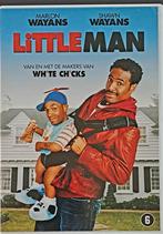 Little Man dvd, comedy met de Wayans., Ophalen of Verzenden, Zo goed als nieuw