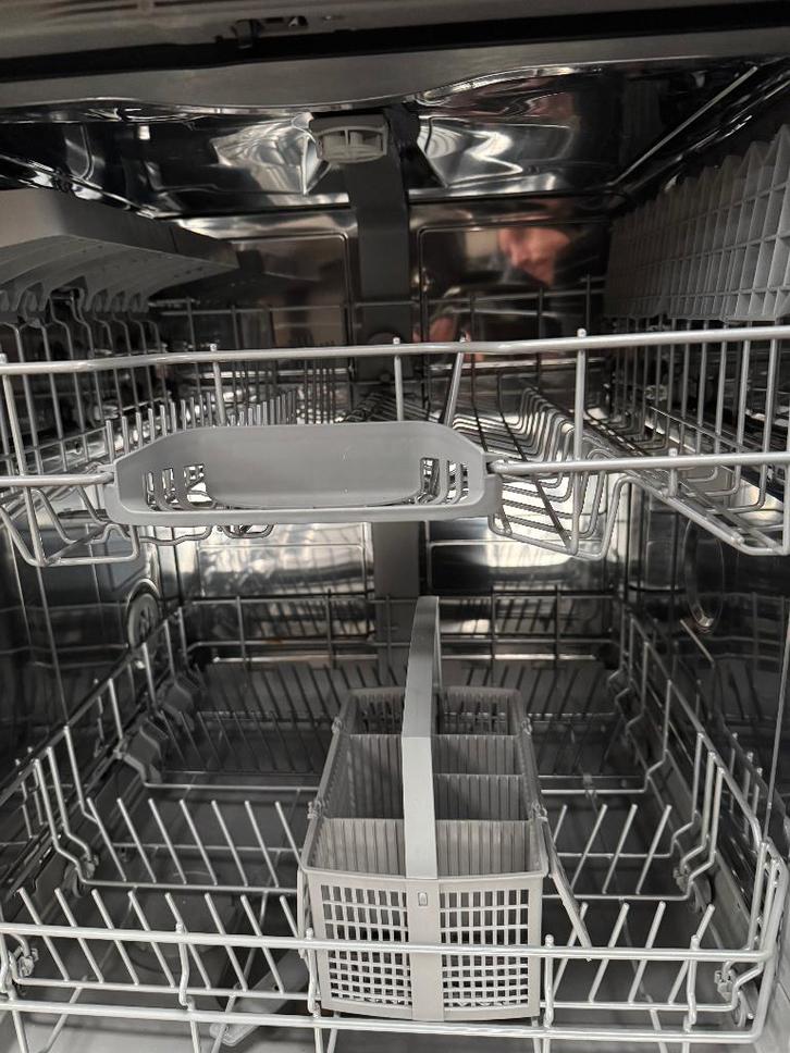 Bosch Exclusiv Serie 4 Vaatwasser - Type SMS80D02EU - A+, Witgoed en Apparatuur, Vaatwasmachines, Gebruikt, Vrijstaand, 85 tot 90 cm