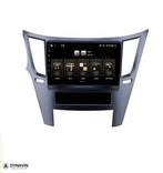 Radio Navigatie subaru legacy android 14 apple carplay usb