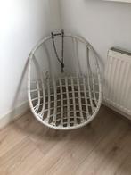 Hangstoel kinderen sissy boy, Ophalen of Verzenden, Gebruikt, Rotan