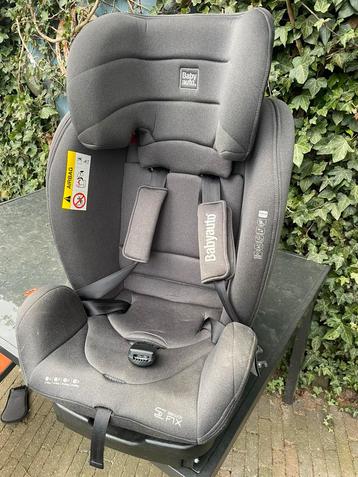 Maxi Cosy BabyAuto - Duplo 0-36kg slaapstand beschikbaar voor biedingen