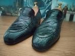 Grand Bottier geneve Herenschoenen maat 42, Zo goed als nieuw, Loafers, Grand Bottier Geneve, Verzenden
