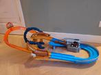 Hot wheels Monster Truck Scorpion Track, Ophalen, Zo goed als nieuw, Handmatig, Hot Wheels